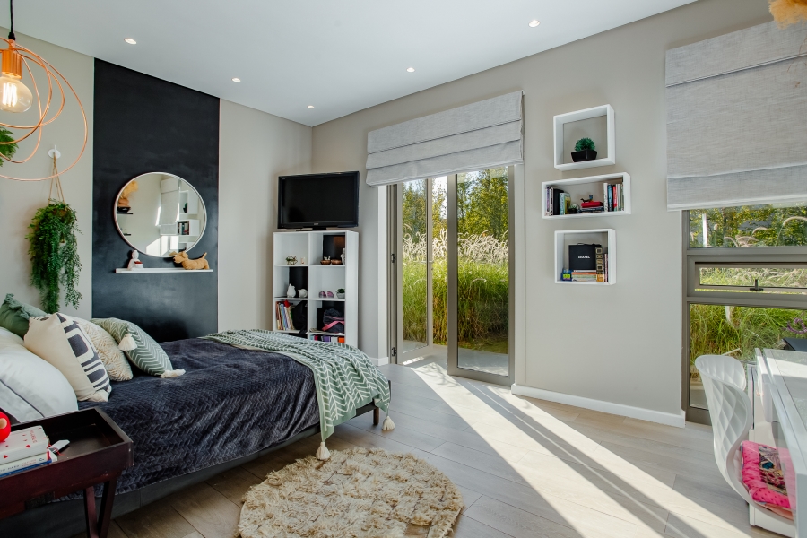 4 Bedroom Property for Sale in Winelands Western Cape